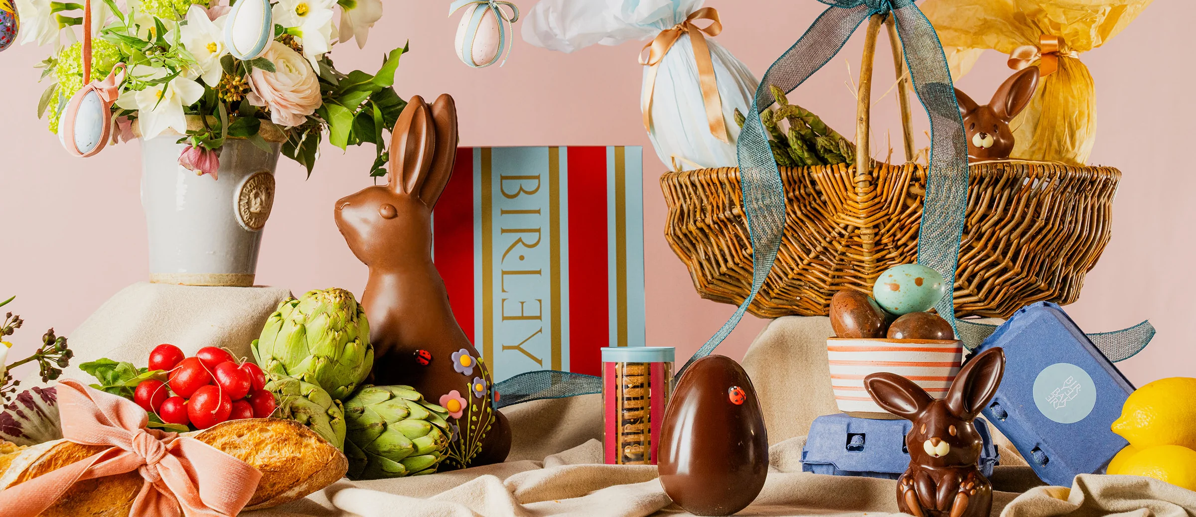 Welcome to Our Store